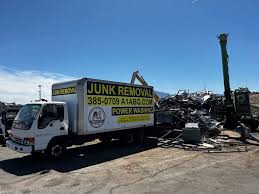 Best Attic Cleanout  in Geronimo, OK