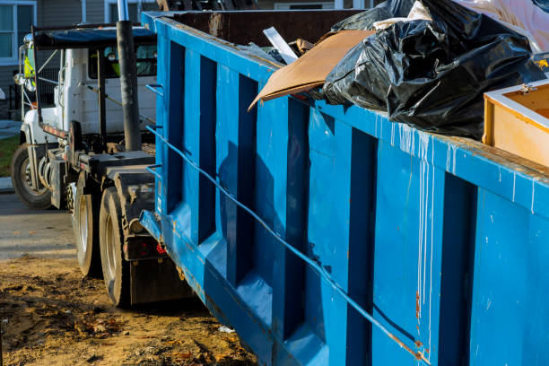 Moving and Downsizing Cleanouts in Geronimo, OK