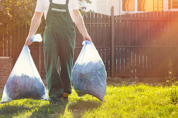 Best Garage Cleanout  in Geronimo, OK