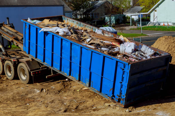 Trusted Geronimo, OK Junk Removal Services Experts