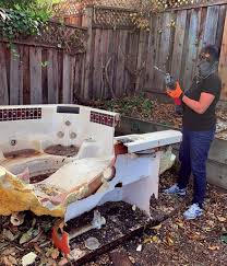Best Dumpster Rental Services  in Geronimo, OK