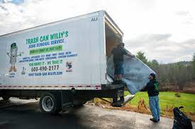 Best Residential Junk Removal  in Geronimo, OK